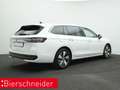Volkswagen Passat Variant 1.5 eTSI DSG Business IQ.LIGHT AHK AREA-VIEW HUD P Weiß - thumbnail 3