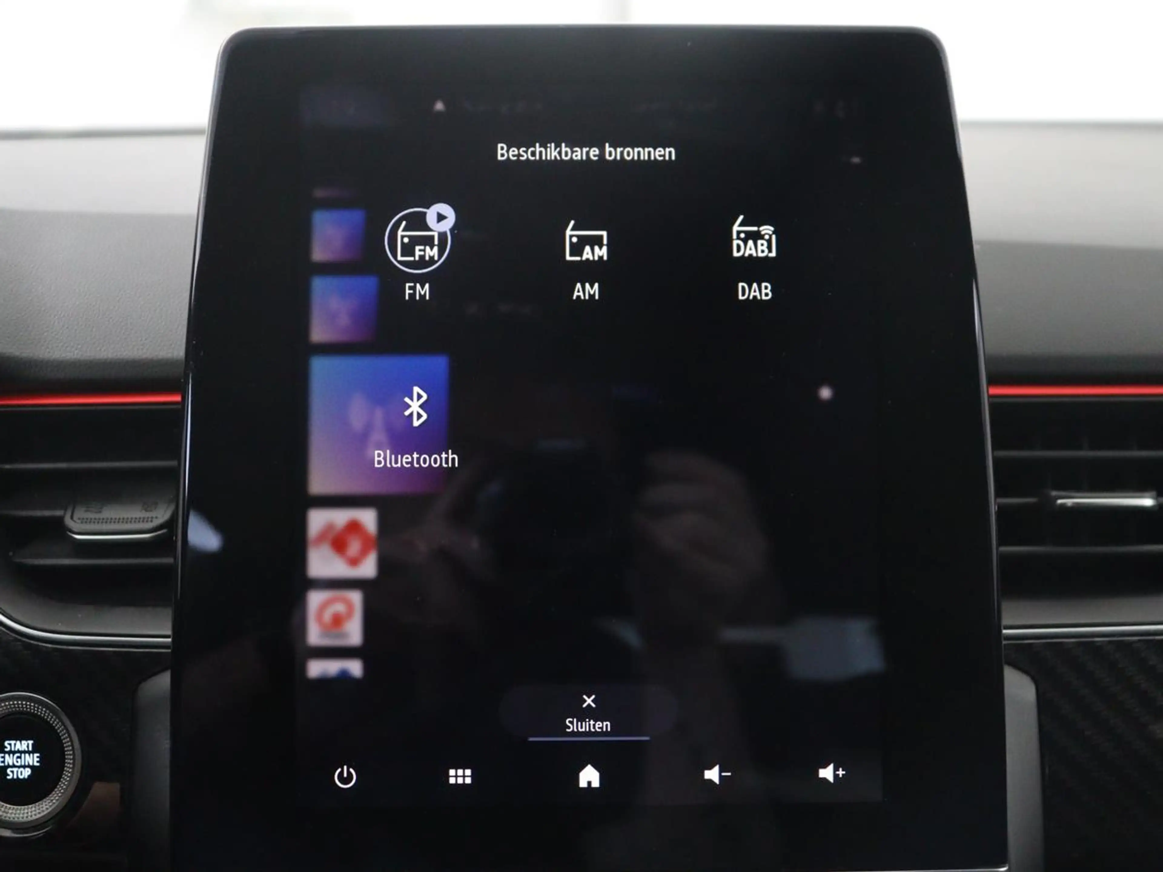 Renault Arkana 1.6 E-Tech Hybrid 145 R.S. Line | Panoramadak | Le — photo 12