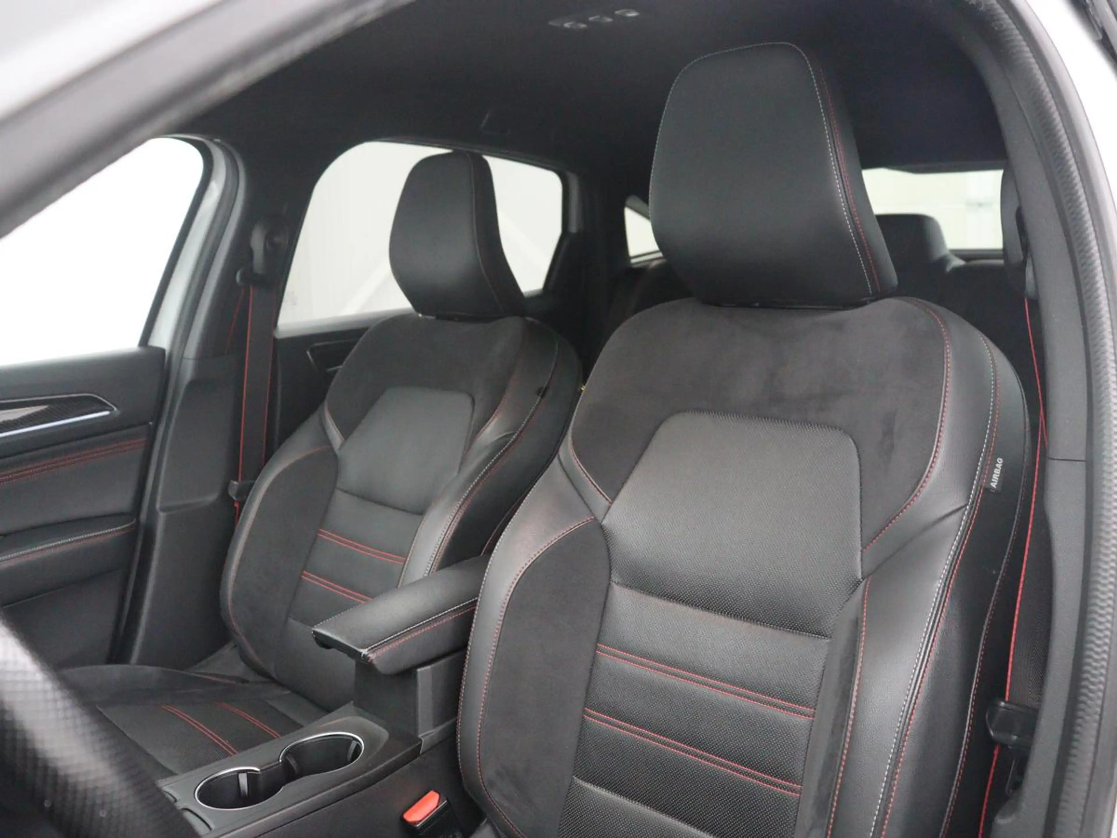 Renault Arkana 1.6 E-Tech Hybrid 145 R.S. Line | Panoramadak | Le — photo 5