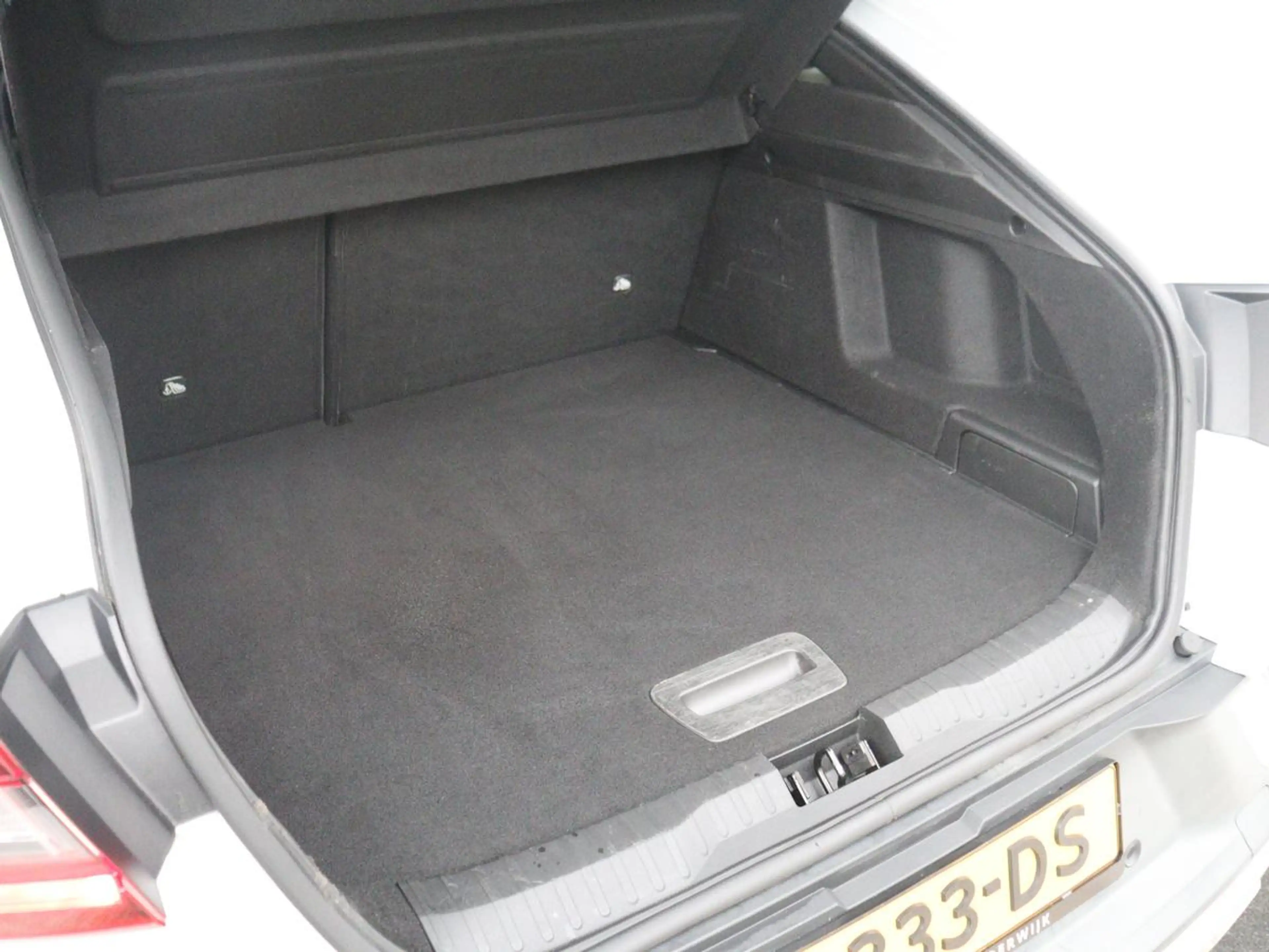 Renault Arkana 1.6 E-Tech Hybrid 145 R.S. Line | Panoramadak | Le — photo 27