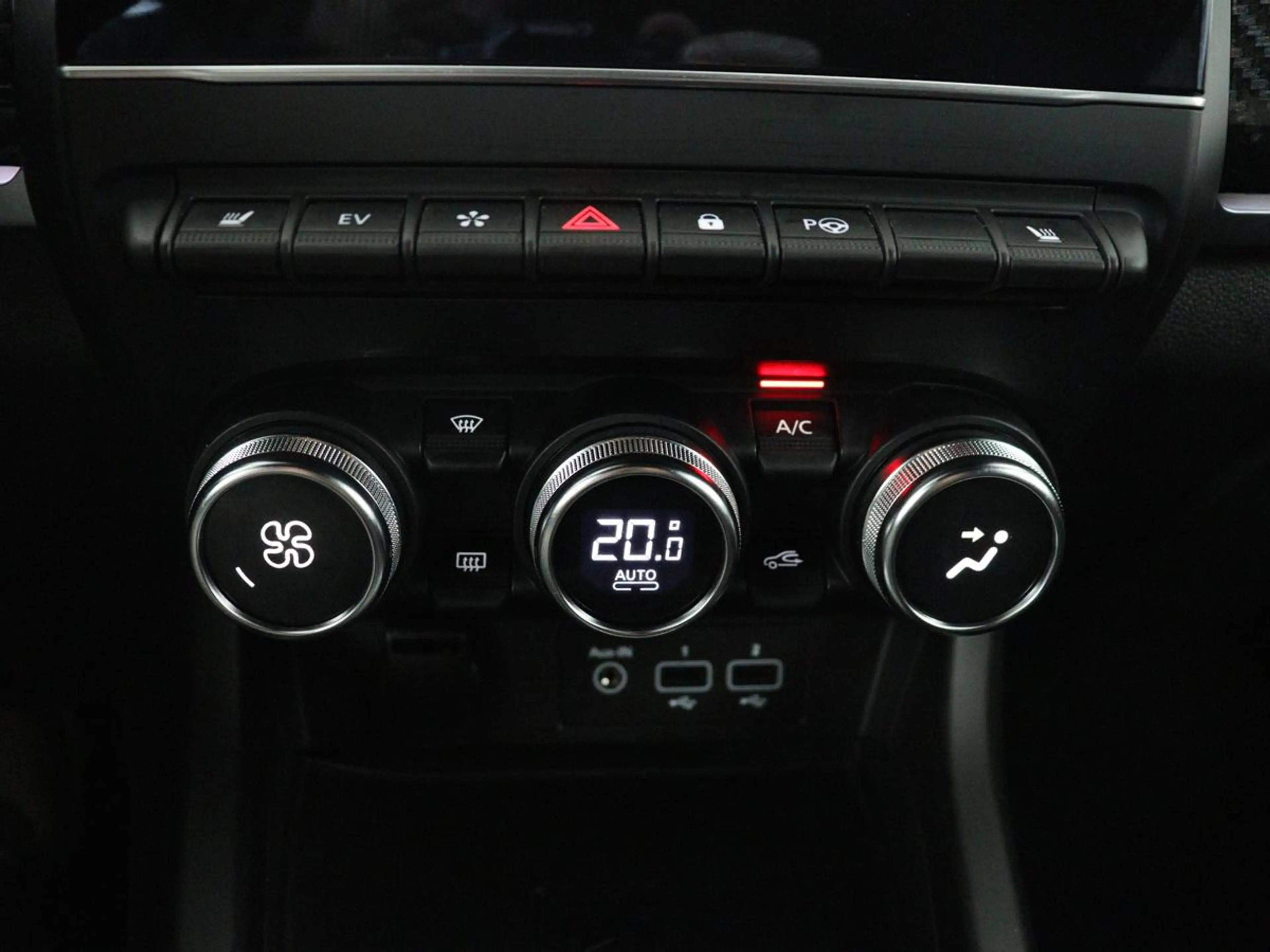 Renault Arkana 1.6 E-Tech Hybrid 145 R.S. Line | Panoramadak | Le — photo 17