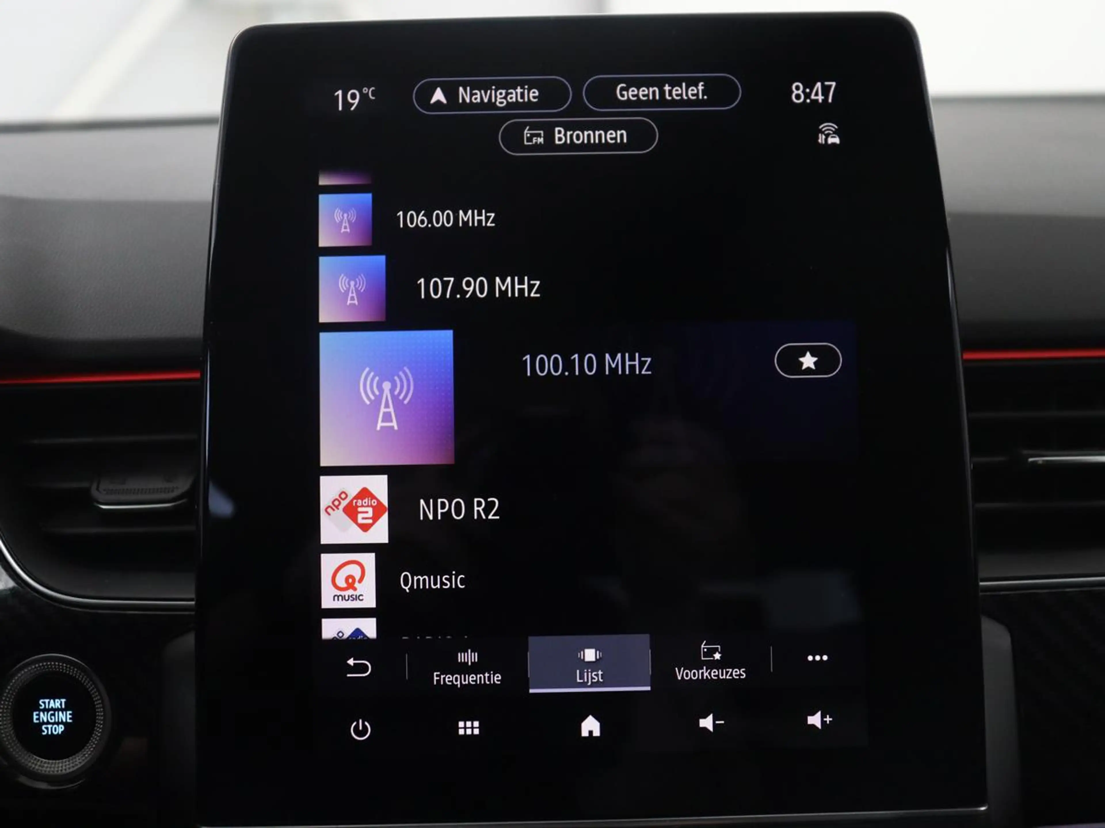 Renault Arkana 1.6 E-Tech Hybrid 145 R.S. Line | Panoramadak | Le — photo 11