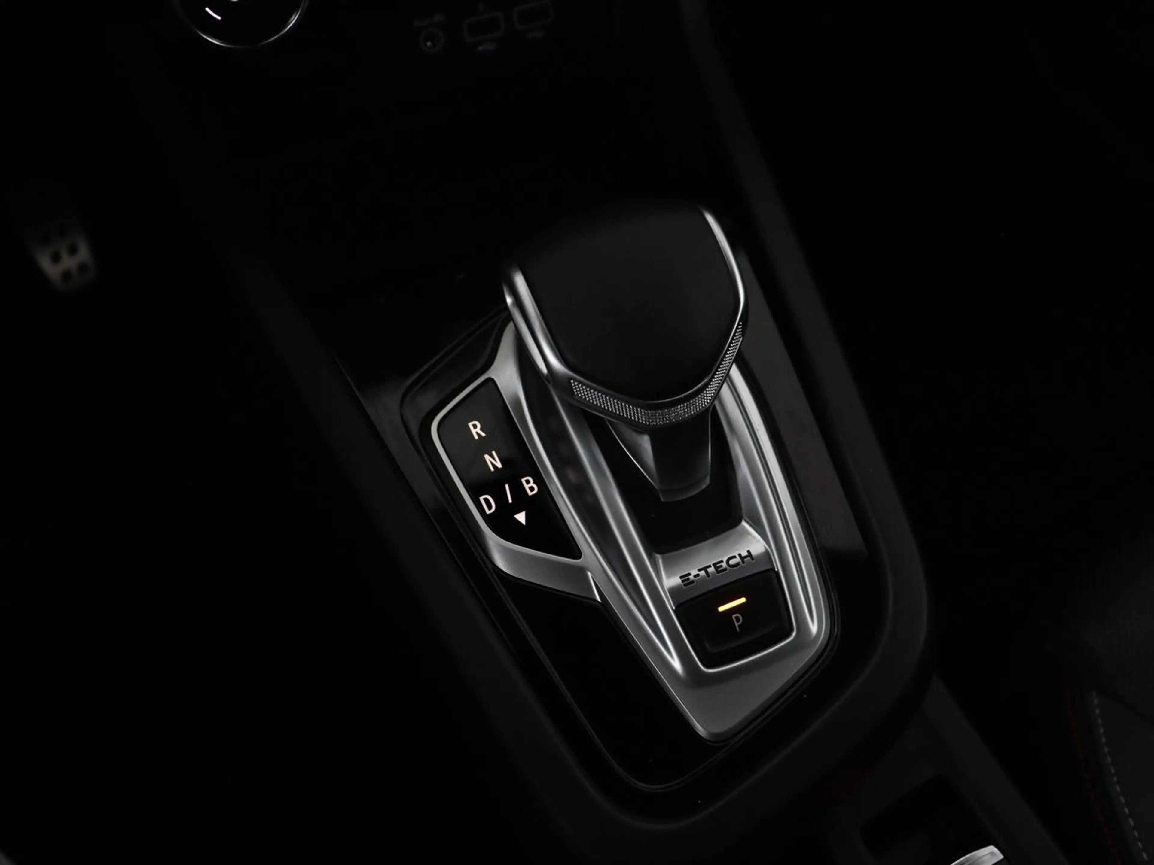 Renault Arkana 1.6 E-Tech Hybrid 145 R.S. Line | Panoramadak | Le — photo 16