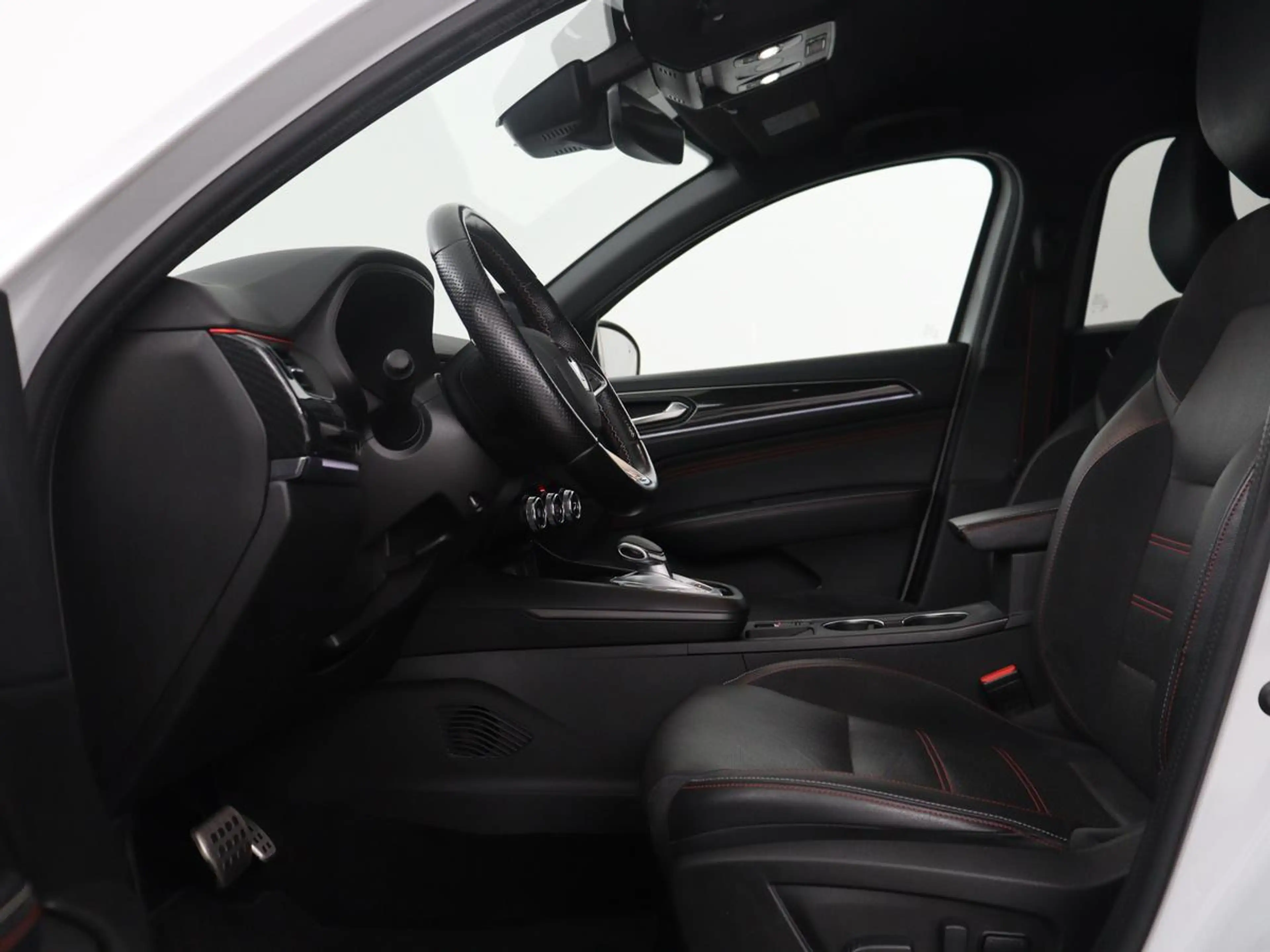 Renault Arkana 1.6 E-Tech Hybrid 145 R.S. Line | Panoramadak | Le — photo 4