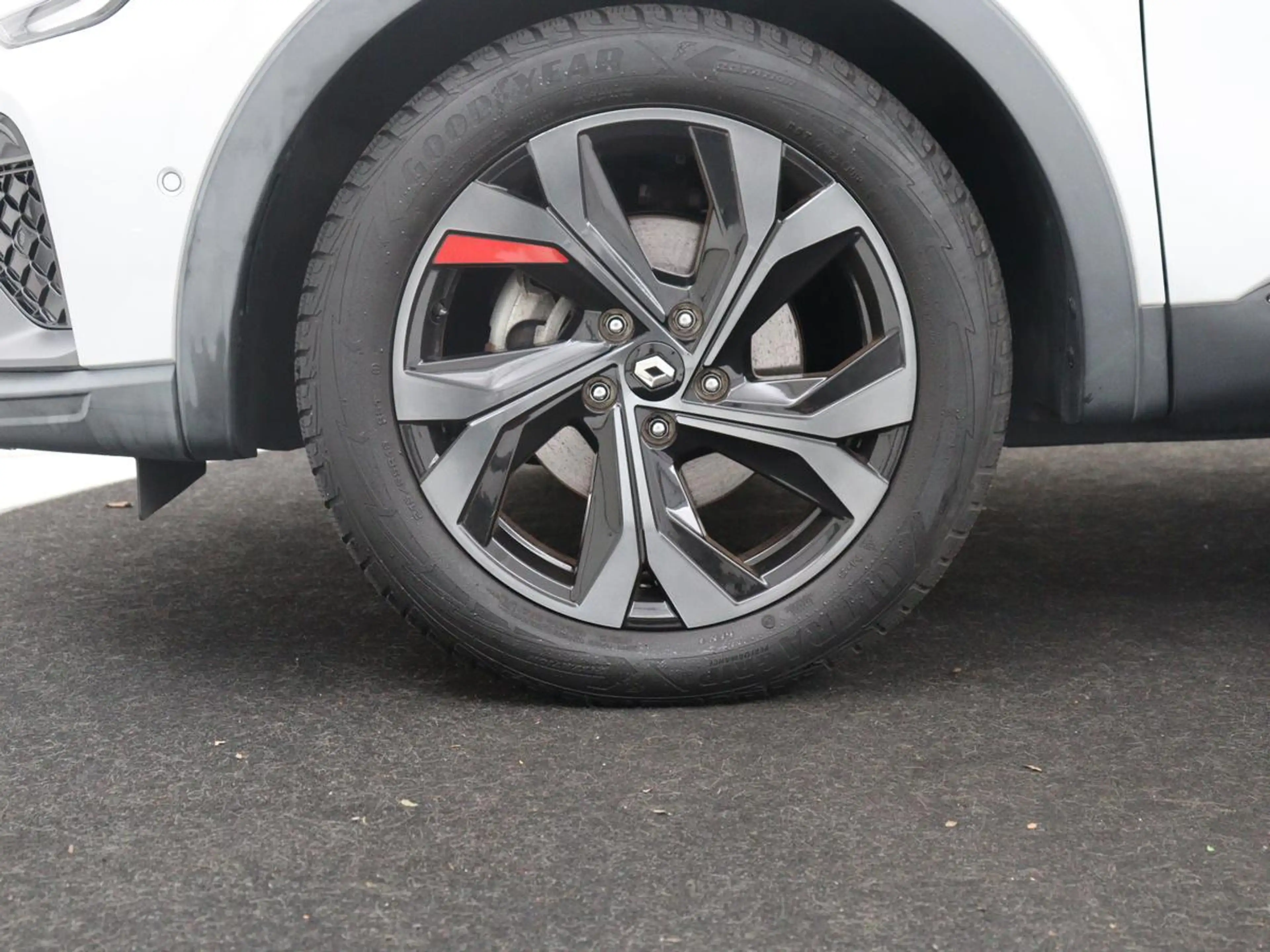 Renault Arkana 1.6 E-Tech Hybrid 145 R.S. Line | Panoramadak | Le — photo 29