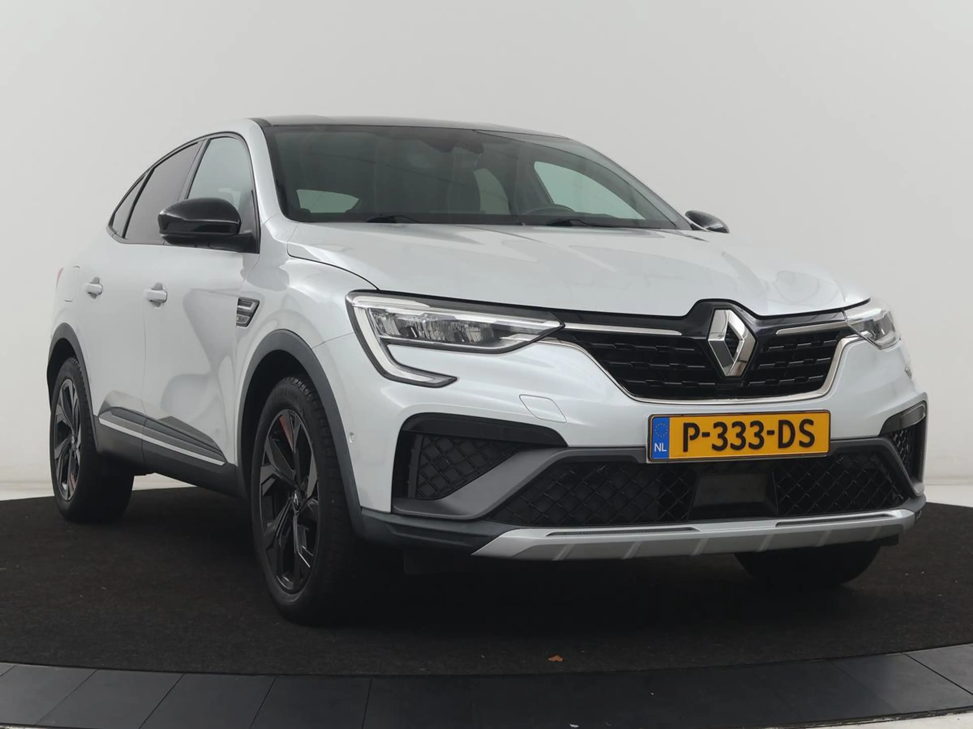 Renault Arkana 1.6 E-Tech Hybrid 145 R.S. Line | Panoramadak | Le — photo 33