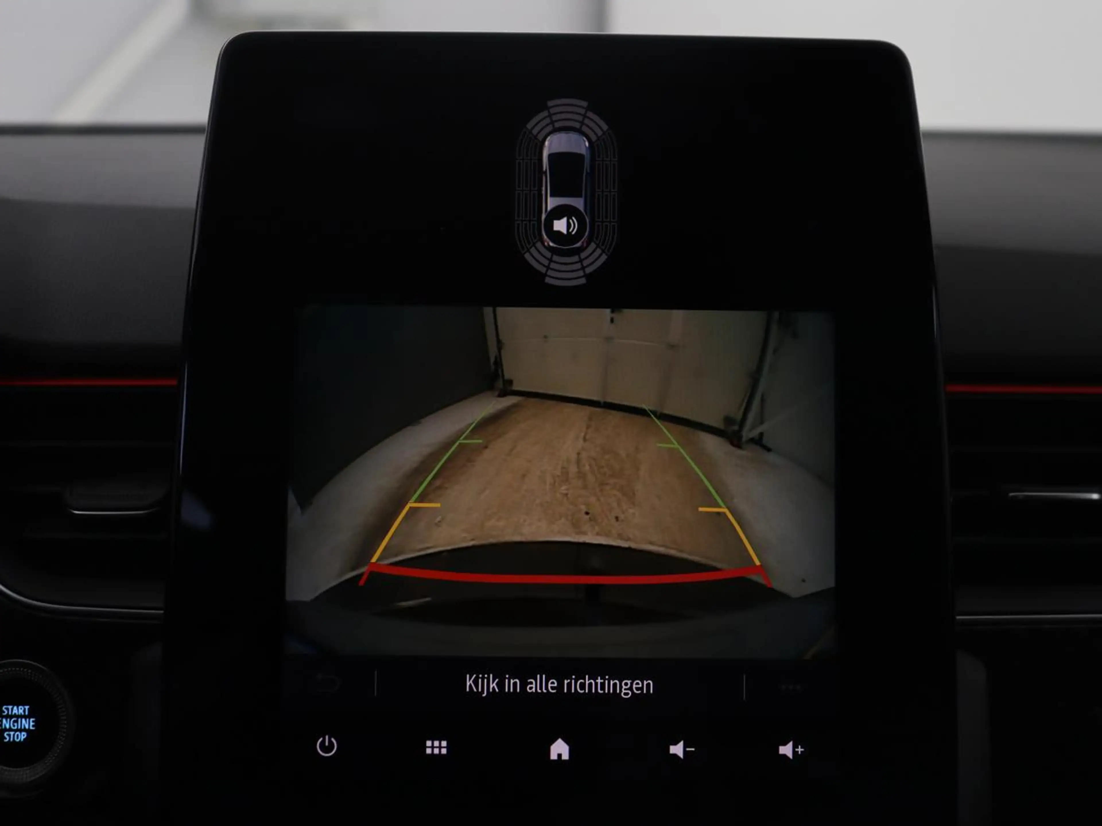 Renault Arkana 1.6 E-Tech Hybrid 145 R.S. Line | Panoramadak | Le — photo 15