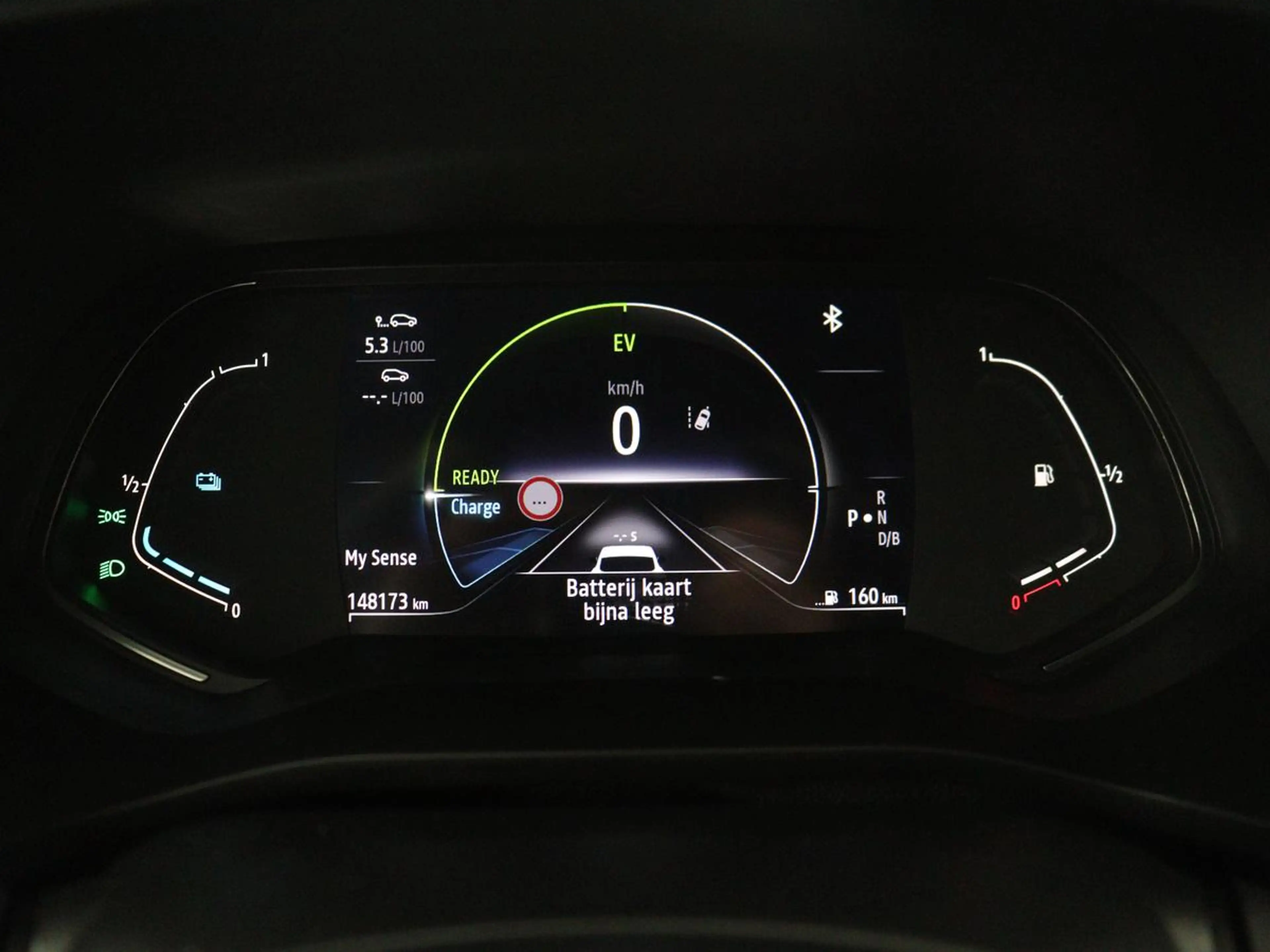 Renault Arkana 1.6 E-Tech Hybrid 145 R.S. Line | Panoramadak | Le — photo 22