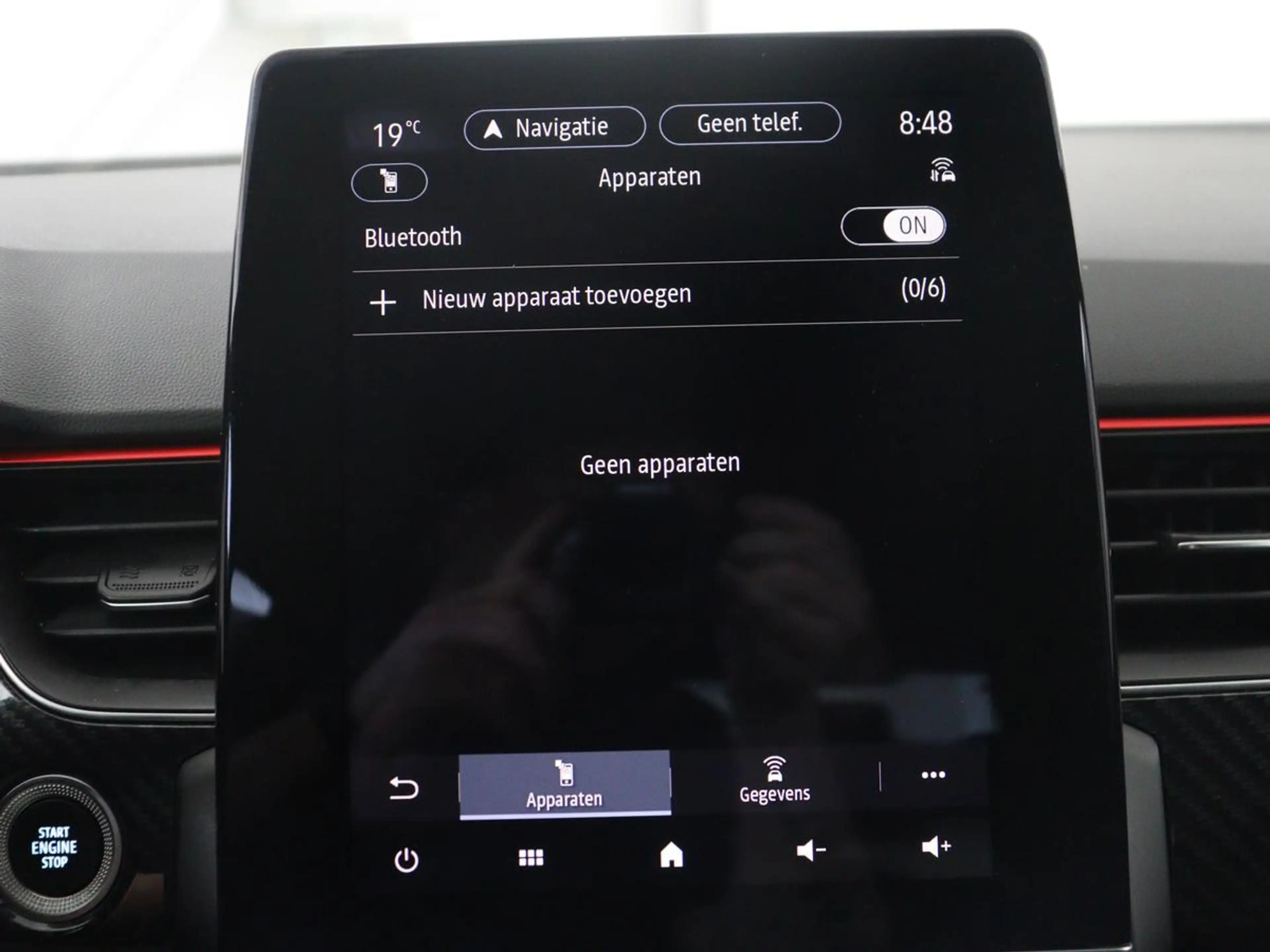 Renault Arkana 1.6 E-Tech Hybrid 145 R.S. Line | Panoramadak | Le — photo 14