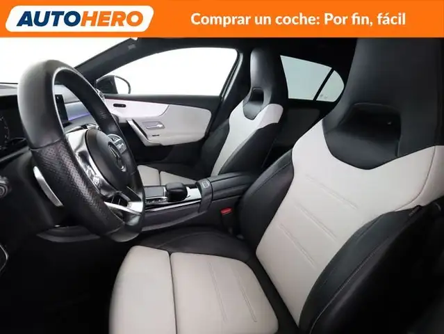 Mercedes-Benz A-Class view 11