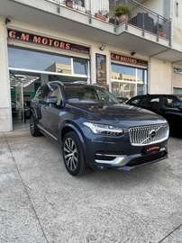 XC90 2.0 b5 Plus Dark awd