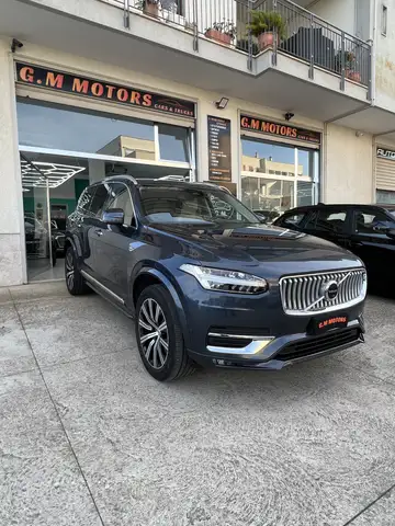 Volvo XC90 XC90 2.0 b5 Plus Dark awd