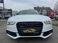 Audi A5 SB 2,0 TDI quattro Sport DPF S-tronic 3xSline Weiß - thumbnail 4