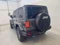 Jeep Wrangler soft-top Unlimited 2.0 atx phev Sahara 4xe auto - thumbnail 6