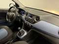 Hyundai i10 i10 1.0 Comfort NEOPATENTATI UNIPROPRIETARIO Blanco - thumbnail 13