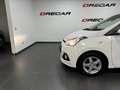 Hyundai i10 i10 1.0 Comfort NEOPATENTATI UNIPROPRIETARIO Blanco - thumbnail 7