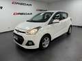 Hyundai i10 i10 1.0 Comfort NEOPATENTATI UNIPROPRIETARIO Blanco - thumbnail 1