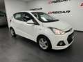 Hyundai i10 i10 1.0 Comfort NEOPATENTATI UNIPROPRIETARIO Blanco - thumbnail 3
