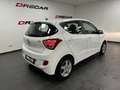 Hyundai i10 i10 1.0 Comfort NEOPATENTATI UNIPROPRIETARIO Blanco - thumbnail 4