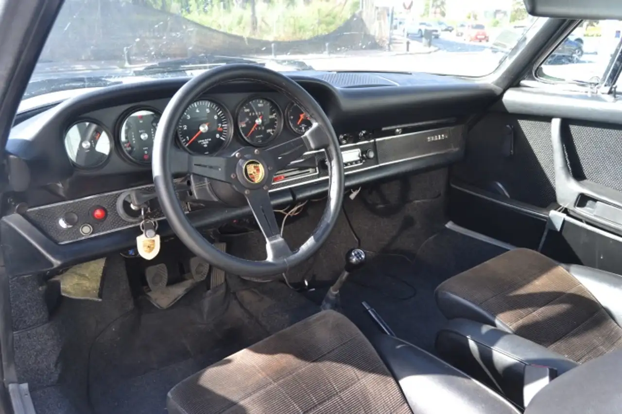 Porsche 911 Descapotable Manual de 3 Puertas, foto 12