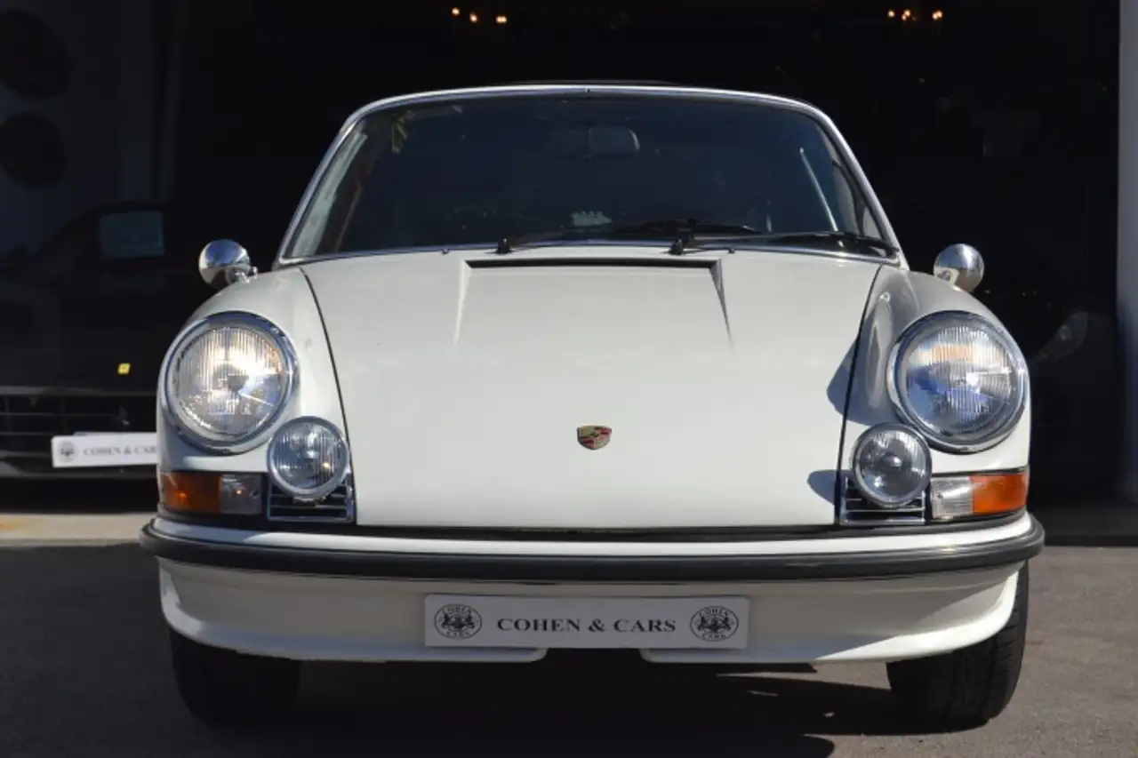 Porsche 911 Descapotable Manual de 3 Puertas, foto 3