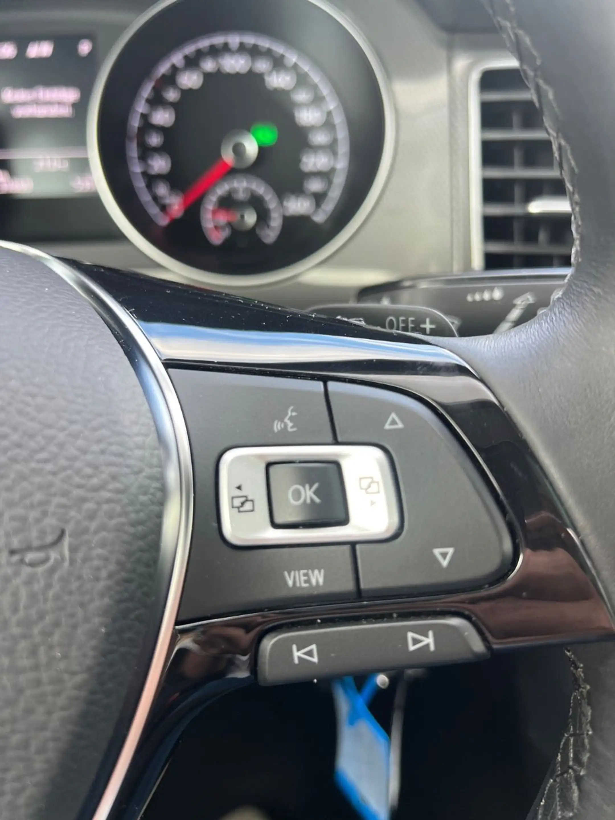 Volkswagen Golf Sportsvan 1.5 TSI ACT OPF 96kW DSG Highline — photo 14
