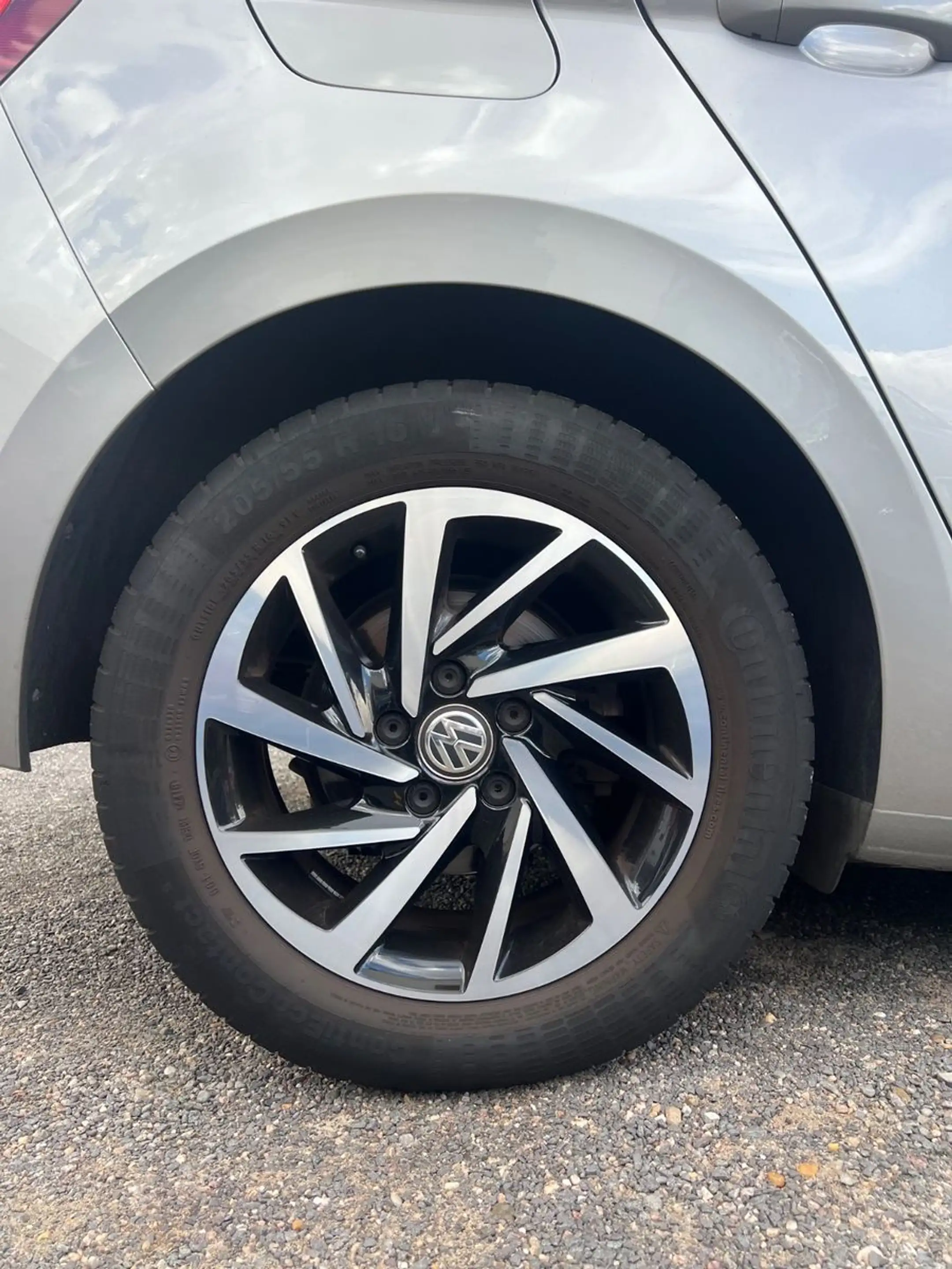 Volkswagen Golf Sportsvan 1.5 TSI ACT OPF 96kW DSG Highline — photo 10