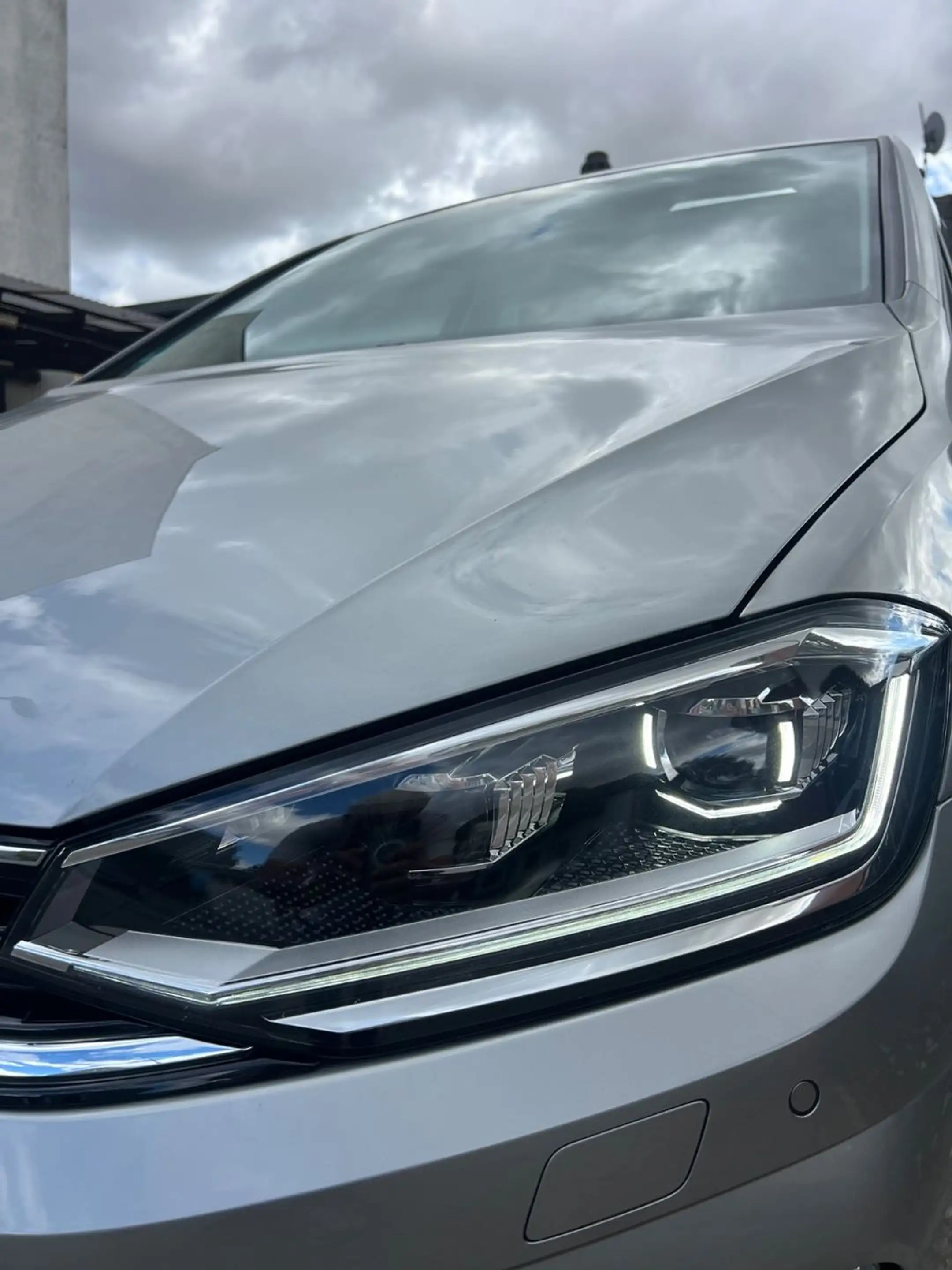 Volkswagen Golf Sportsvan 1.5 TSI ACT OPF 96kW DSG Highline — photo 7