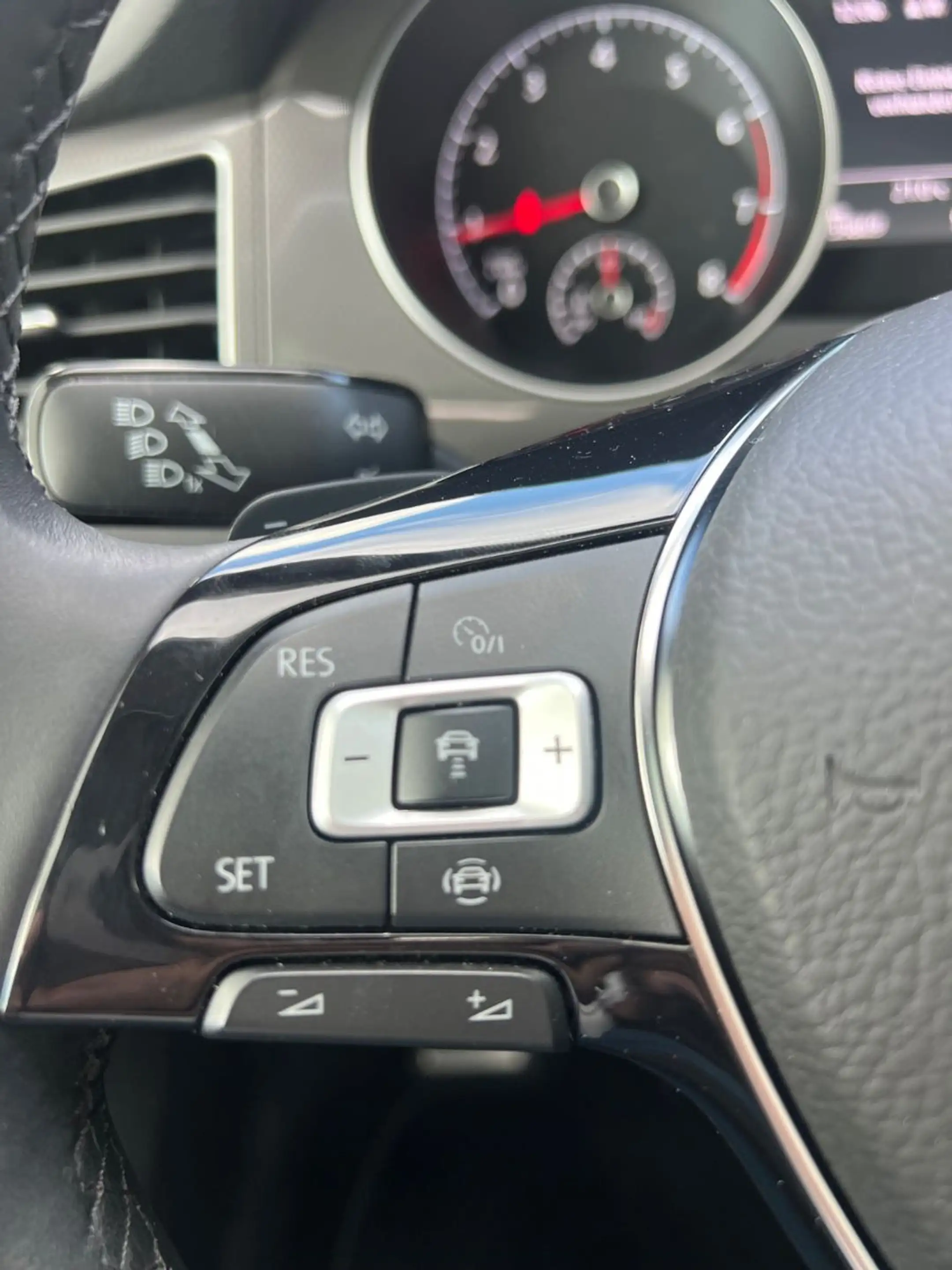 Volkswagen Golf Sportsvan 1.5 TSI ACT OPF 96kW DSG Highline — photo 13