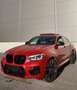 BMW X4 M Competition, Toronto Red, H&K, Eventuri, - thumbnail 1
