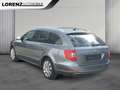Skoda Superb 2.0 TDI+AHK+BiXenon+ISOFIX+Navi+2.Hand Gris - thumbnail 6