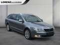 Skoda Superb 2.0 TDI+AHK+BiXenon+ISOFIX+Navi+2.Hand Gris - thumbnail 3