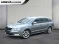 Skoda Superb 2.0 TDI+AHK+BiXenon+ISOFIX+Navi+2.Hand Gris - thumbnail 1