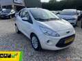 Ford Ka/Ka+ 1.2 Titanium X,Airco,2e eigenaar! Blanc - thumbnail 1