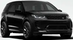 Land Rover Discovery Sport P300e Dynamic SE