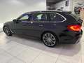 BMW 520 d xDrive Touring Msport SENZA FINANZIAMENTO Blau - thumbnail 8