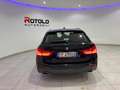 BMW 520 d xDrive Touring Msport SENZA FINANZIAMENTO Blau - thumbnail 16