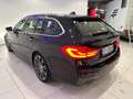 BMW 520 d xDrive Touring Msport SENZA FINANZIAMENTO Blau - thumbnail 10