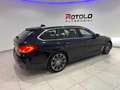 BMW 520 d xDrive Touring Msport SENZA FINANZIAMENTO Blau - thumbnail 14