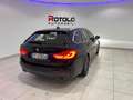 BMW 520 d xDrive Touring Msport SENZA FINANZIAMENTO Blau - thumbnail 13