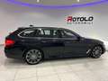 BMW 520 d xDrive Touring Msport SENZA FINANZIAMENTO Blau - thumbnail 15