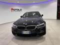 BMW 520 d xDrive Touring Msport SENZA FINANZIAMENTO Blau - thumbnail 18