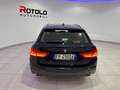 BMW 520 d xDrive Touring Msport SENZA FINANZIAMENTO Blau - thumbnail 9