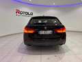 BMW 520 d xDrive Touring Msport SENZA FINANZIAMENTO Blau - thumbnail 11