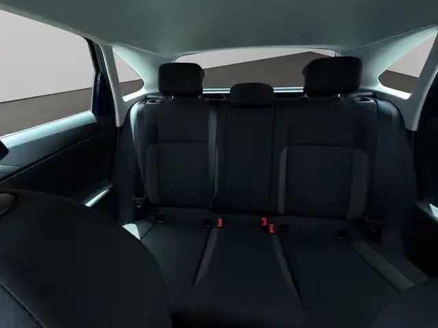 Volkswagen Taigo view 14