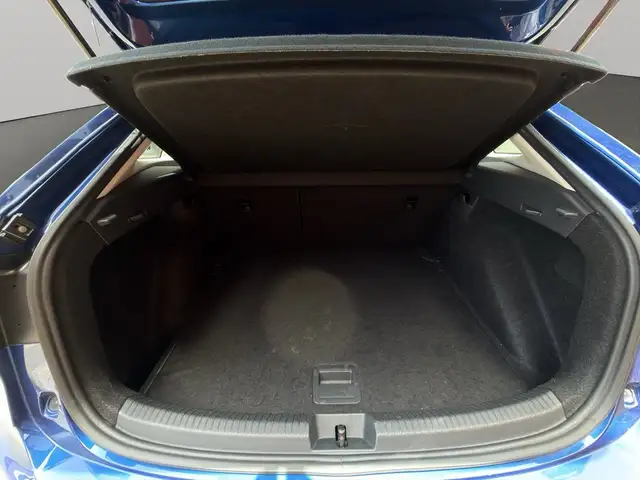 Volkswagen Taigo view 15