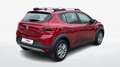 Dacia Sandero Stepway III 2021 Stepway 1.0 tce Comfort SL Dacia Rosso - thumbnail 3