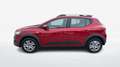 Dacia Sandero Stepway III 2021 Stepway 1.0 tce Comfort SL Dacia Rosso - thumbnail 2