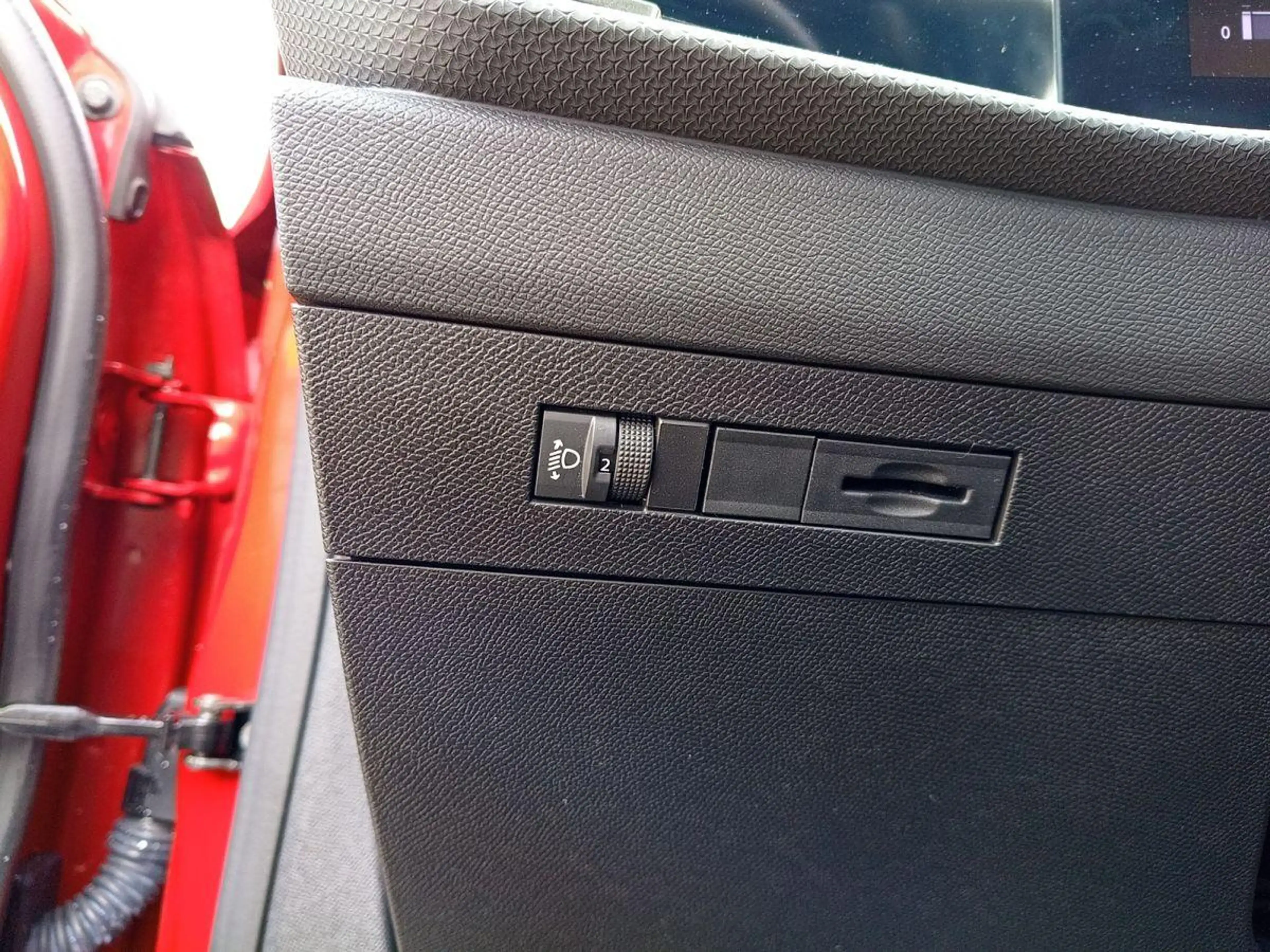 Opel Astra L Lim. 5-trg. Elegance — photo 12