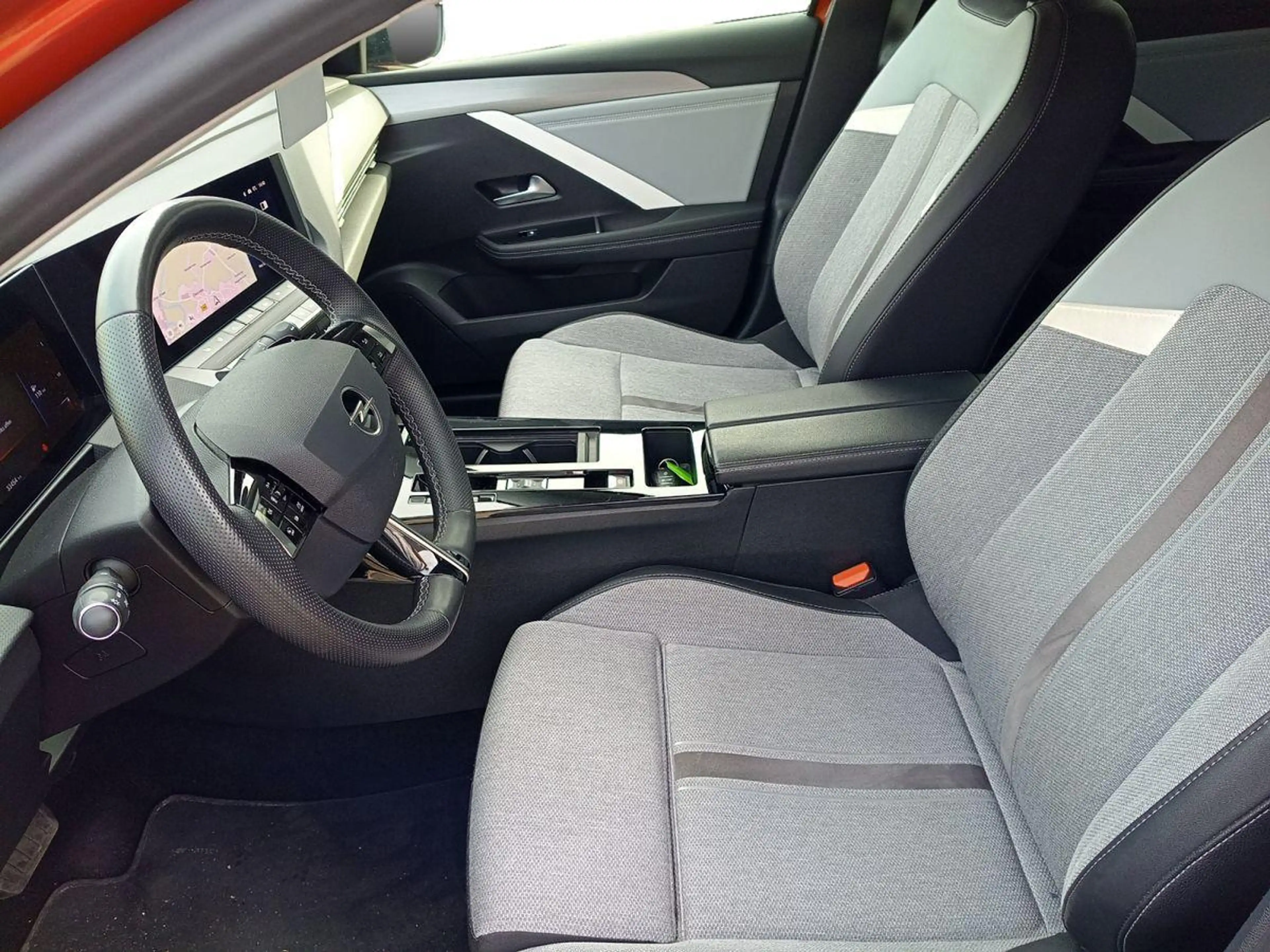 Opel Astra L Lim. 5-trg. Elegance — photo 6